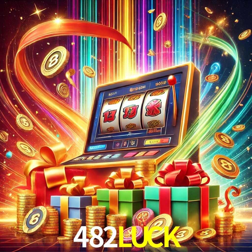 Promoções 482LUCK